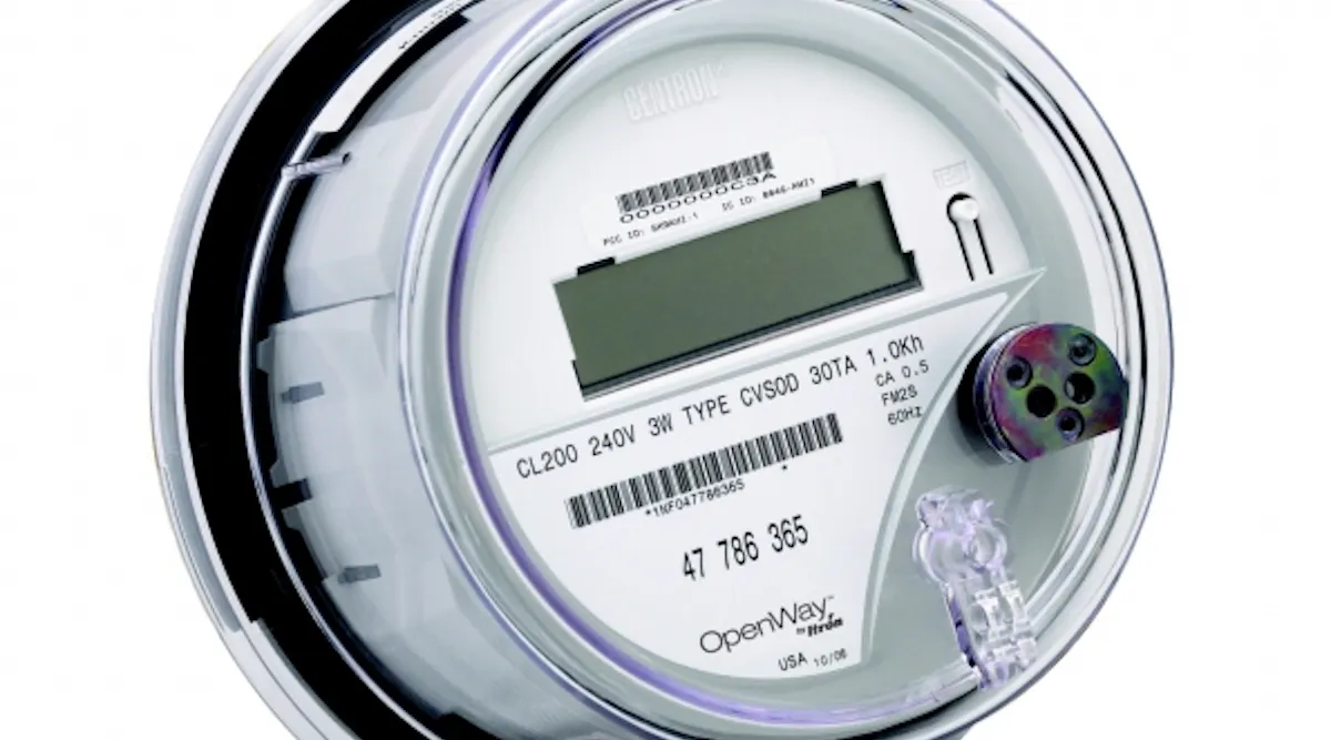 Centron Centron Meters Integrated with Tantalus Communications Modules | T&D World