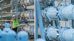 Siemens GIL Siemens GIL