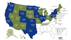 Wind power Wind power