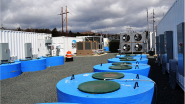 International Energy Storage Database Surpasses 420 Documented Energy Storage Projects T&D World