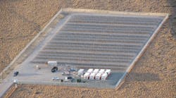 Field commissioned in September 2011 and commissioned with back-office control in 2012, the Prosperity Energy Storage site combines 500 kW of PV with advanced lead-acid battery storage to provide multiple benefits to the distribution system.