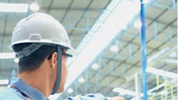 Maintenance services at Klabins pulp and paper factory Maintenance services at Klabins pulp and paper factory