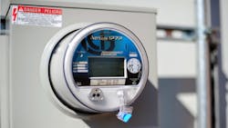 smart meter smart meter