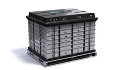 AE12 Battery Module AE12 Battery Module