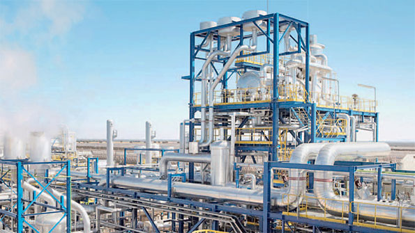 A new software being developed by ABB can improve maintenance scheduling