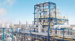 ABB's corporate research centers take a multidisciplinary approach to developing service solutions. ABB's corporate research centers take a multidisciplinary approach to developing service solutions.