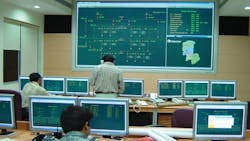 Reliance Infrastructure Ltd India EMSSCADA Reliance Infrastructure Ltd India EMSSCADA