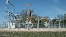 High voltage circuit breakers High voltage circuit breakers