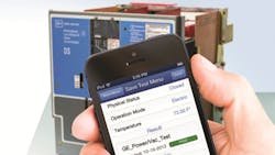 Circuit Breaker analyzer app Circuit Breaker analyzer app