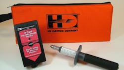 VP1 voltage probe VP1 voltage probe