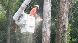 Board of Public Utilties Adds Transmission Line and Substation Board of Public Utilties Adds Transmission Line and Substation