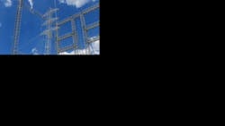 Lattice structure test Lattice structure test