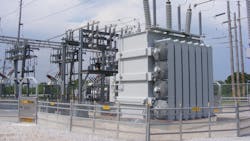 TransGard Western Farmers Electric Cooperative TransGard Western Farmers Electric Cooperative