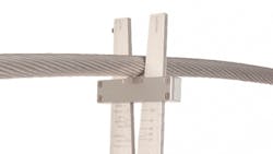 conductor gauge conductor gauge