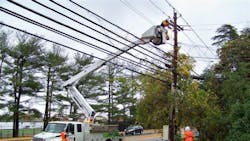 ComEd upgrades ComEd upgrades