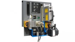 CBS ArcSafe RSA12A CBS ArcSafe RSA12A