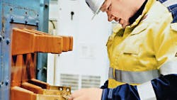 Stator winding failure in HV motors or generators can be highly inconvenient Stator winding failure in HV motors or generators can be highly inconvenient