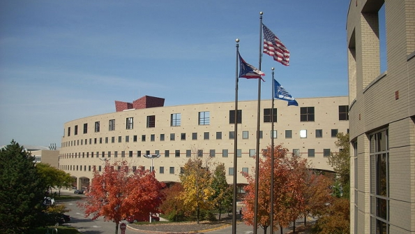 Columbus State Community College