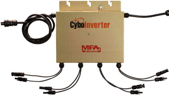 CyboInverter