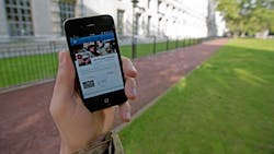 social media social media