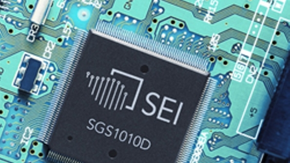 SEI chipset