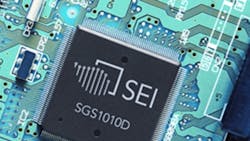 SEI chipset SEI chipset