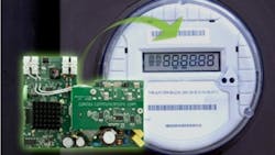 Corinex module Corinex module