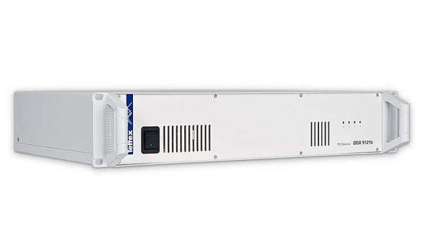 DDX9121b partial discharge