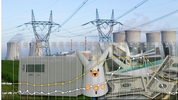 EPRI demand response paper