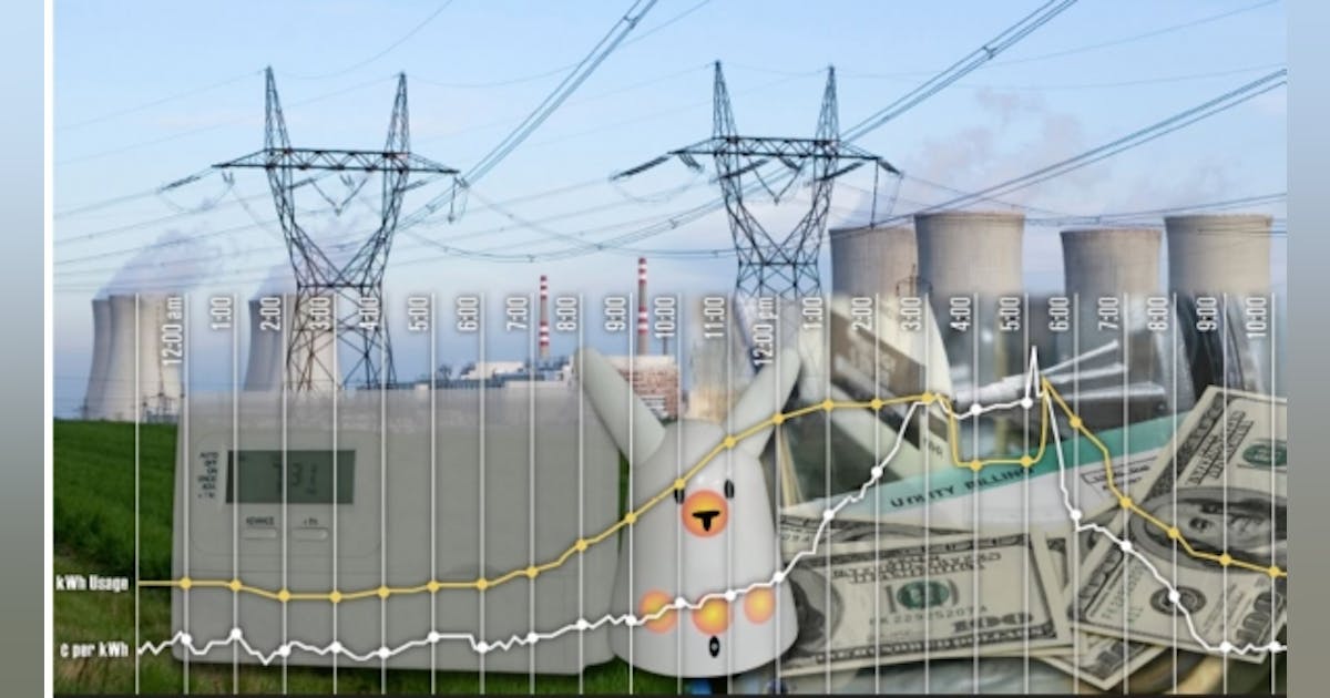 Grid Reliability Considerations for High Levels of Demand Response | T ...