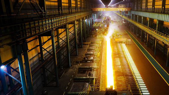 The state of global energy use and efficiency at industrial plants