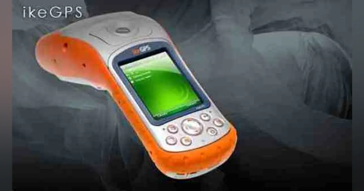 Remote Measurement Device Offers Remote Measurement Capability | TD World