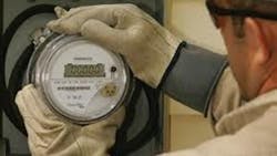 Centron meter Centron meter