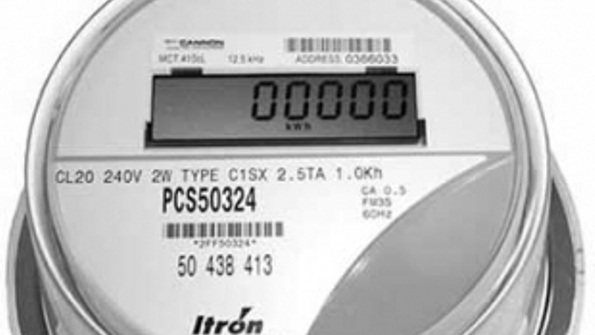 smart meter
