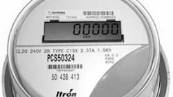 smart meter smart meter