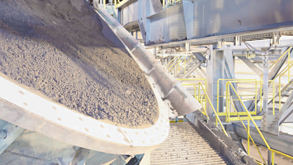 The PAS 55 specification brings harmonization to enterprise asset management