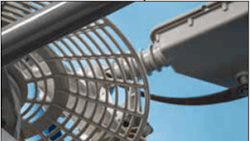 Wildlife protection for switches Wildlife protection for switches