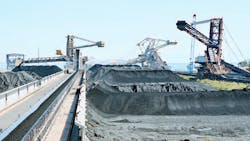 Software solutions can improve the complex logistics involved in mining industry Software solutions can improve the complex logistics involved in mining industry