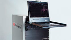 ABBs ServicePort allows remote access to customer systems and brings repeatabil ABBs ServicePort allows remote access to customer systems and brings repeatabil