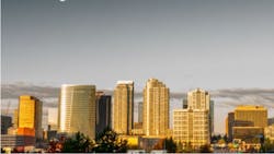 Eastside in Washington Eastside in Washington