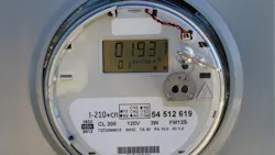 smart meter rollouts