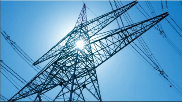 Georgia power smart grid