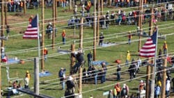 Linemans rodeo Linemans rodeo