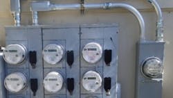 Guam Power Authority metering Guam Power Authority metering