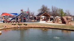 City of Skiatook City of Skiatook