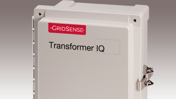 transformeriq monitoring