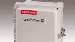 transformeriq monitoring transformeriq monitoring