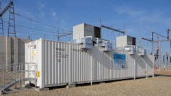 REE storage REE storage