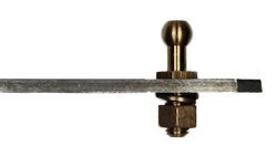 grounding stud grounding stud