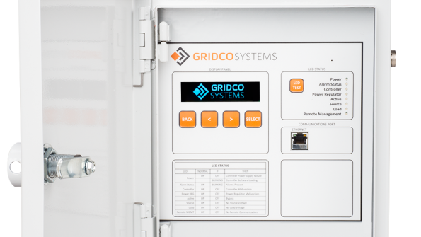 Gridco Systems